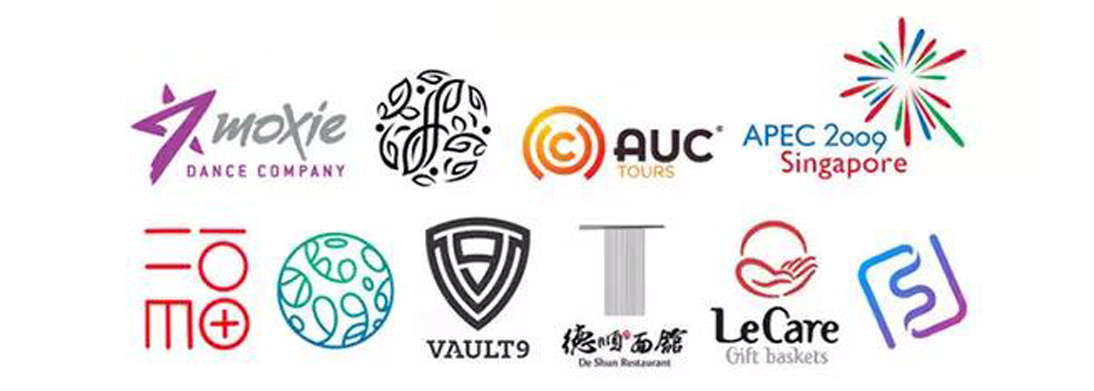 广告设计必看之logo的四种创意方式